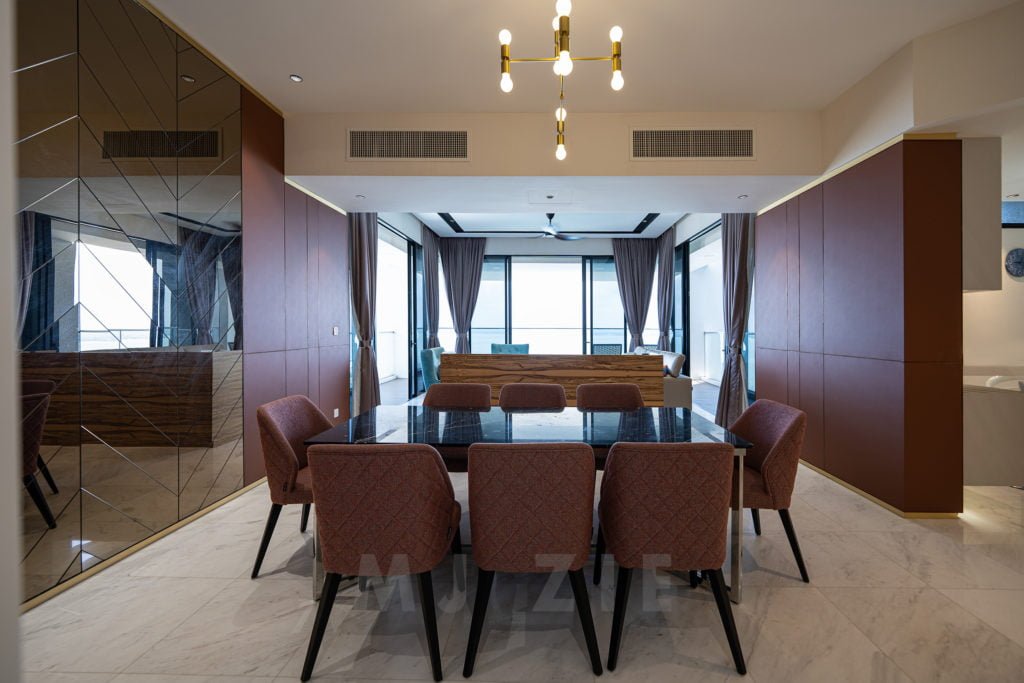 Setia V Residence 10