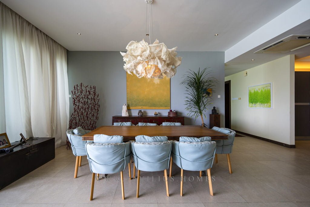 Infinity Beachfront Condo 1