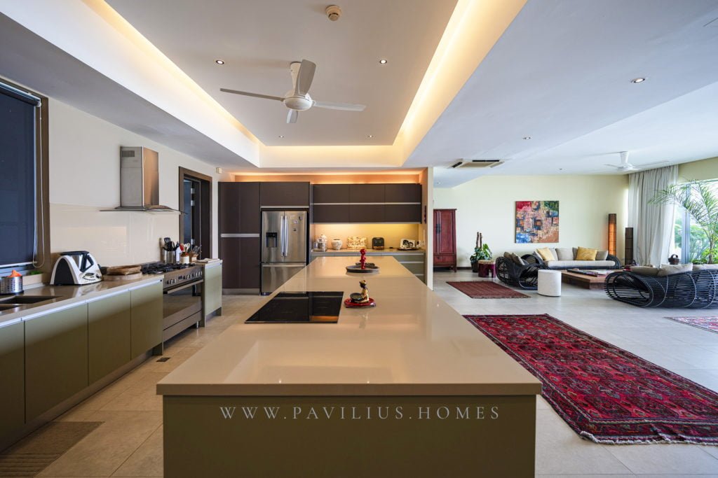 Infinity Beachfront Condo 2