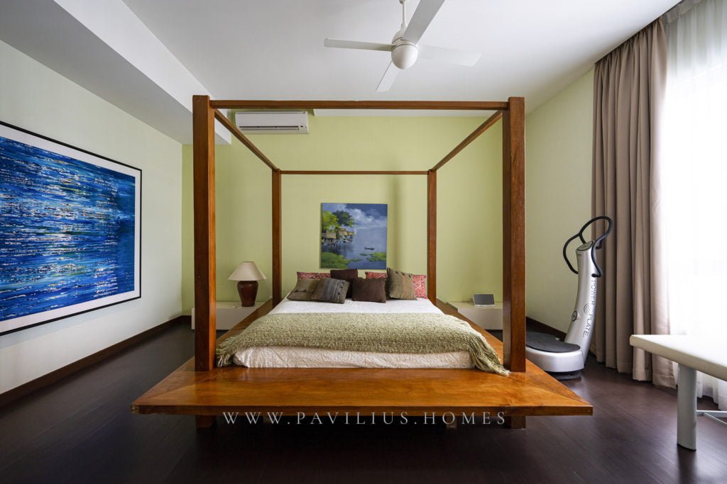 Infinity Beachfront Condo 5