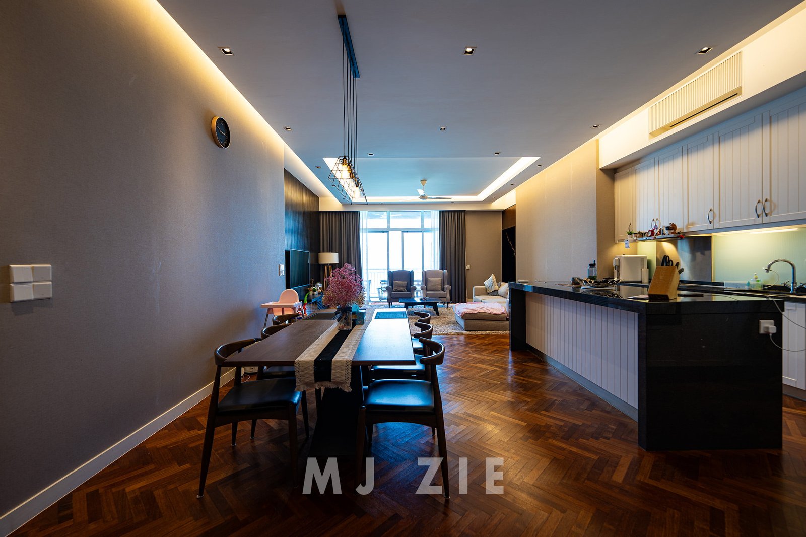 Andaman Quayside 302