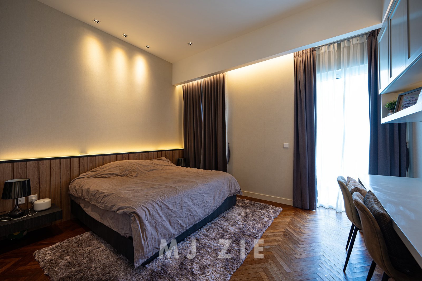 Andaman Quayside 303