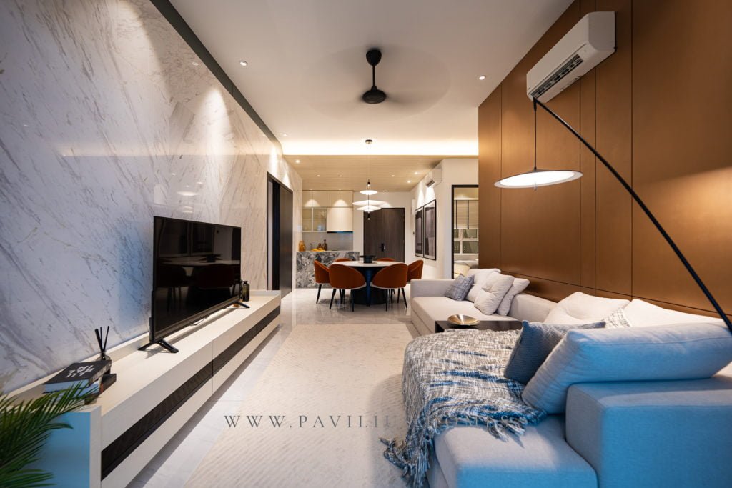 Codrington Residence Penang 13