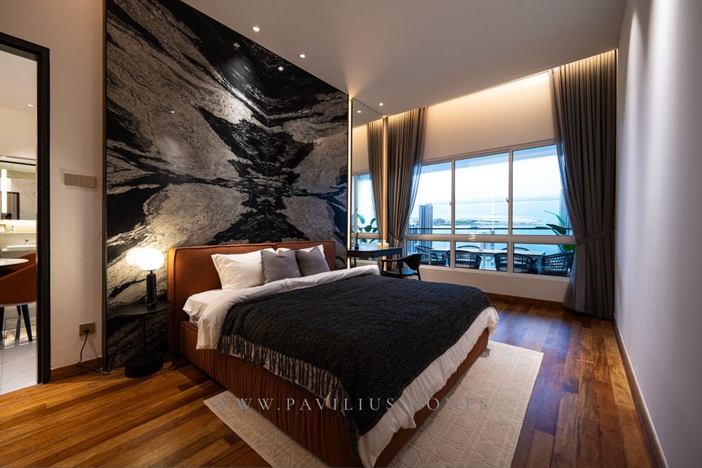 Codrington Residences - Showroom 14