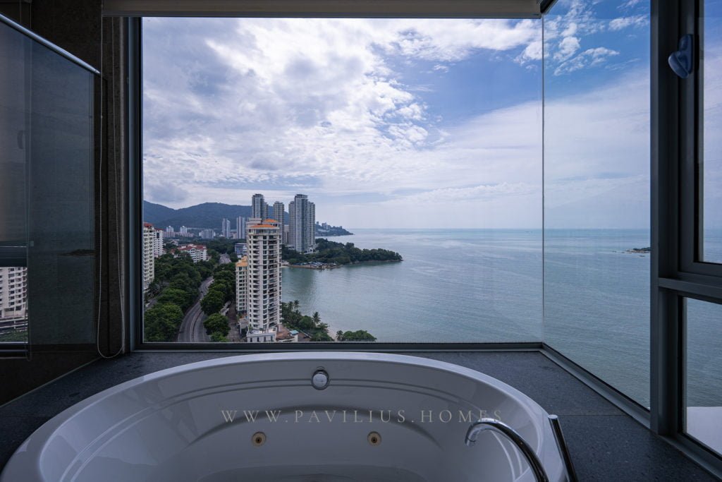 Springtide Residences Penang 29