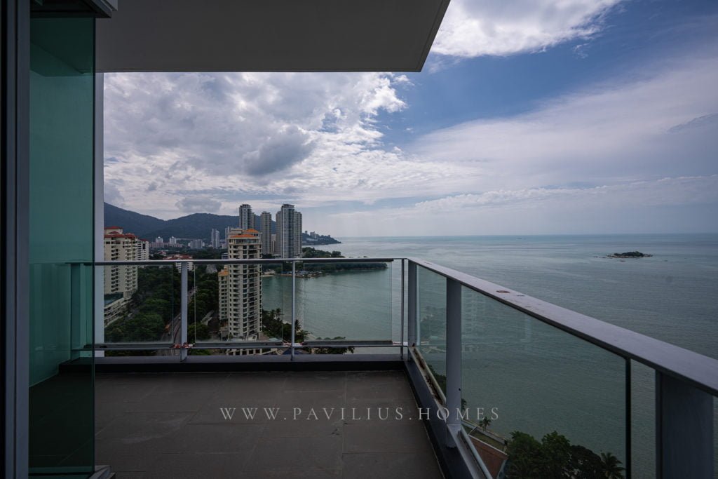 Springtide Residences Penang 31