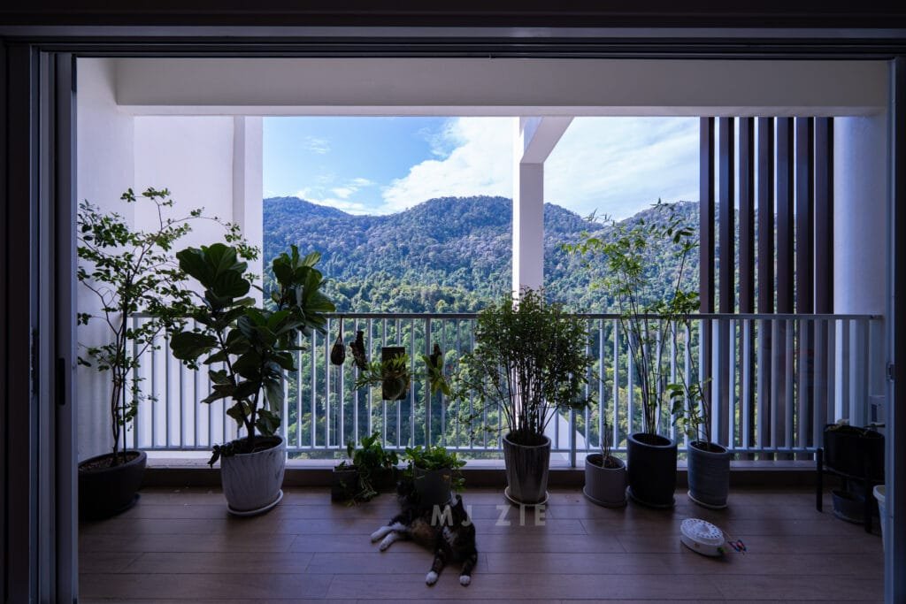 Ferringhi Residences 12