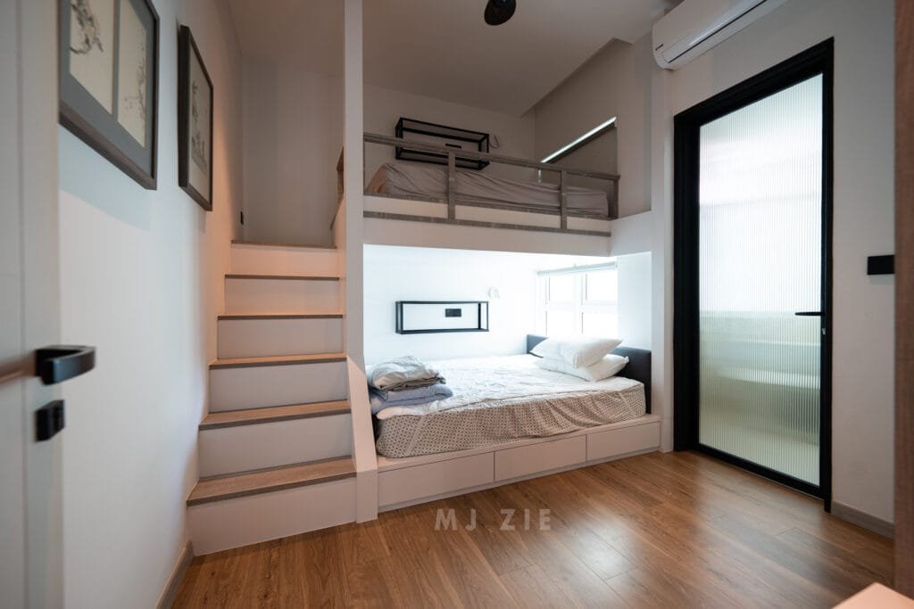 Ferringhi Residences 11