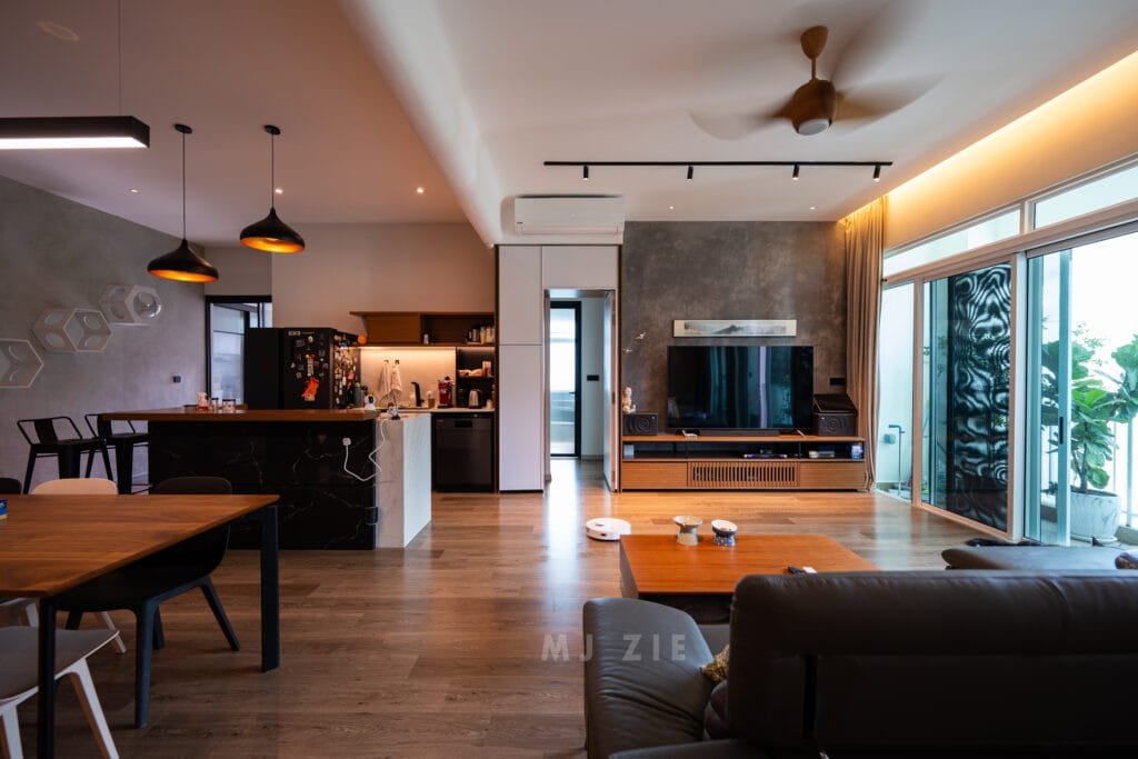 Ferringhi Residences 14