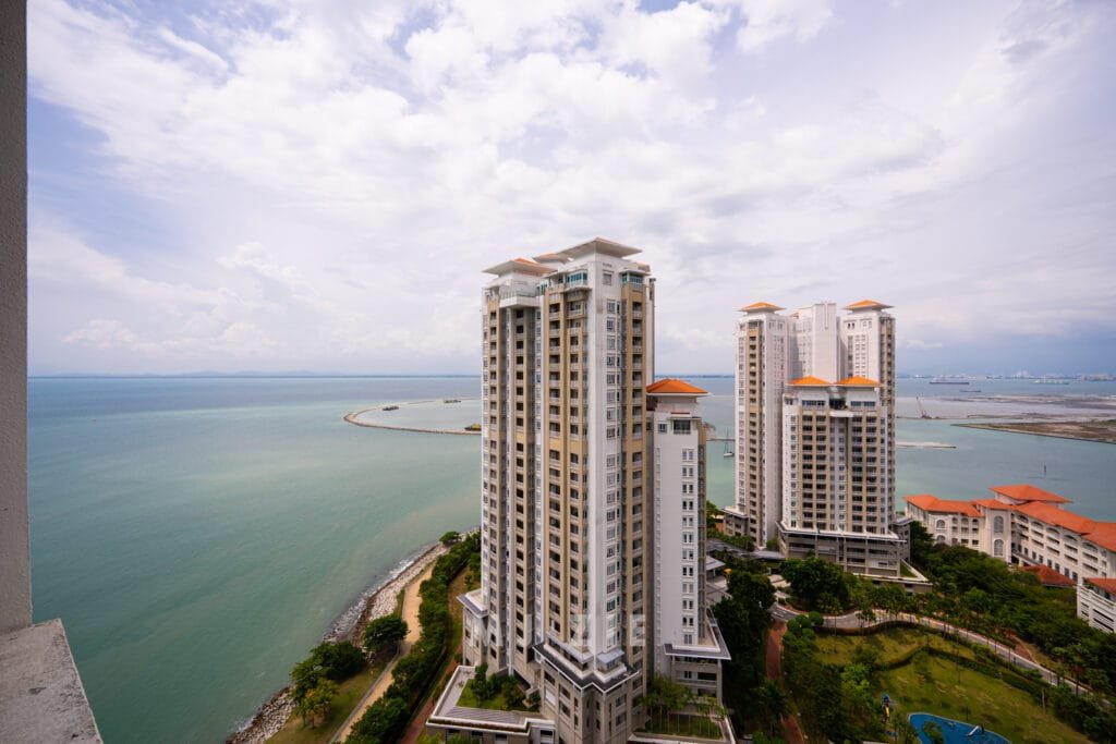Quayside Penang 132