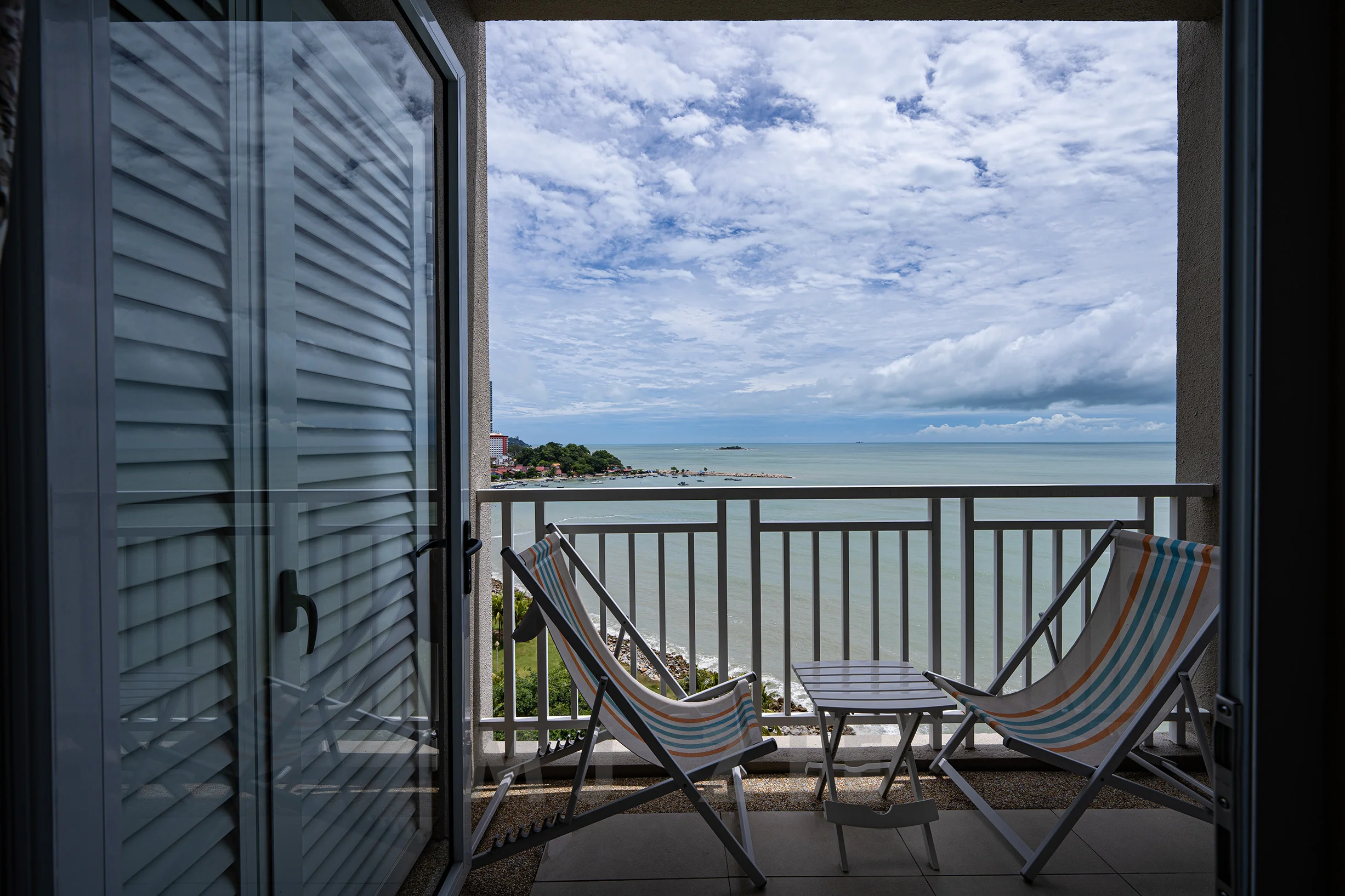 Andaman Quayside 263