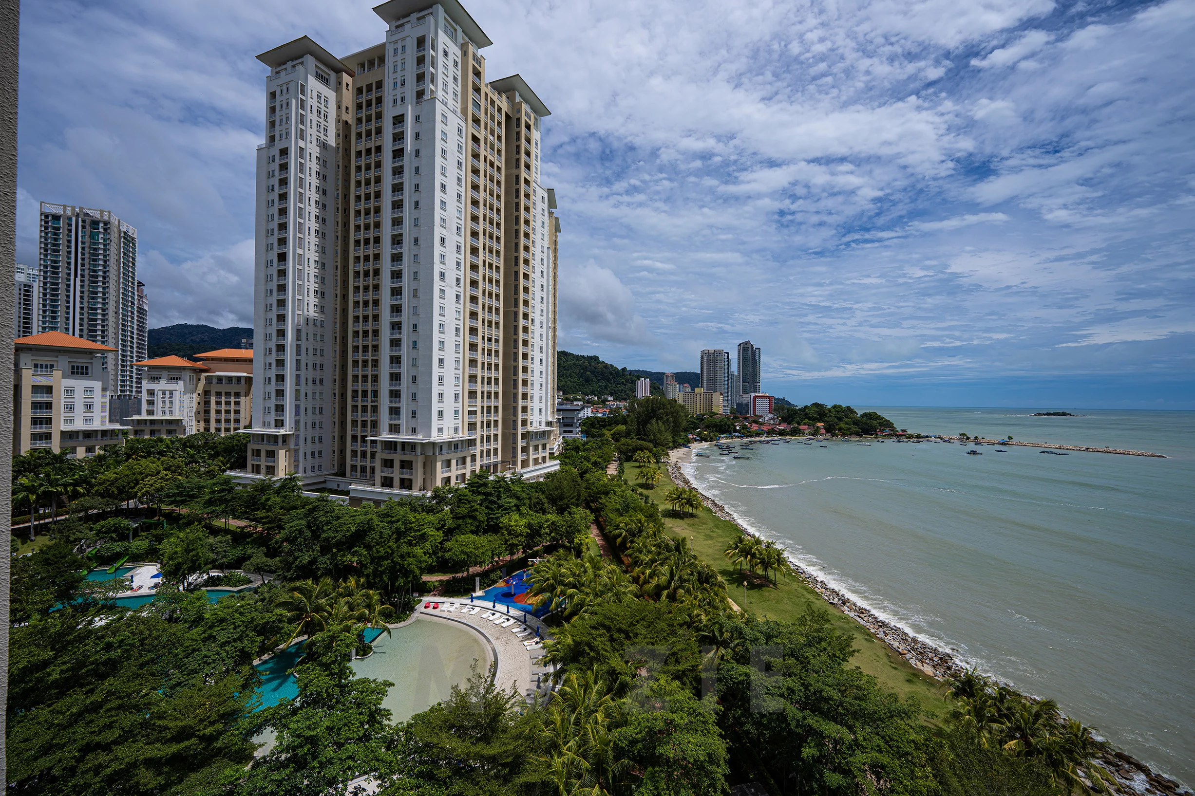 Andaman Quayside 252
