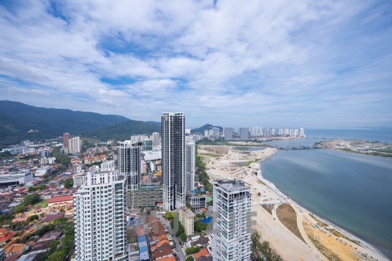 Marriott Residences Penang 12