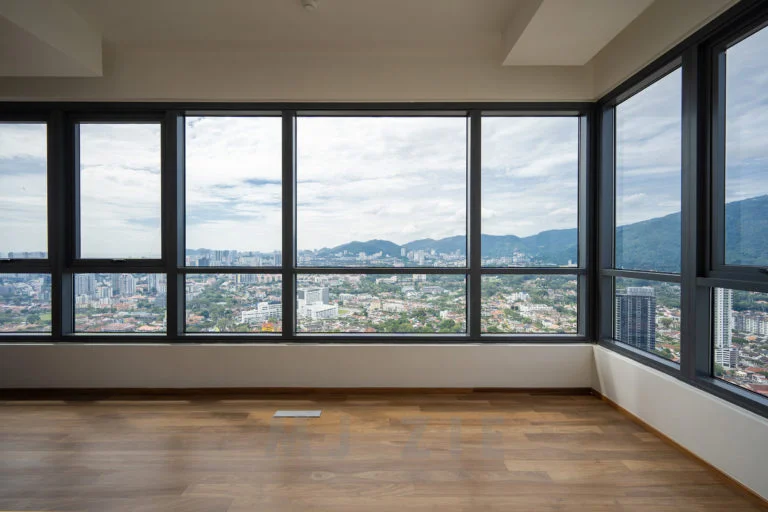 Marriott Residences Penang 8
