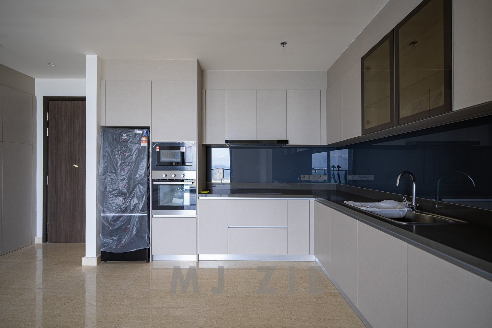 Marriott Residences Penang 20