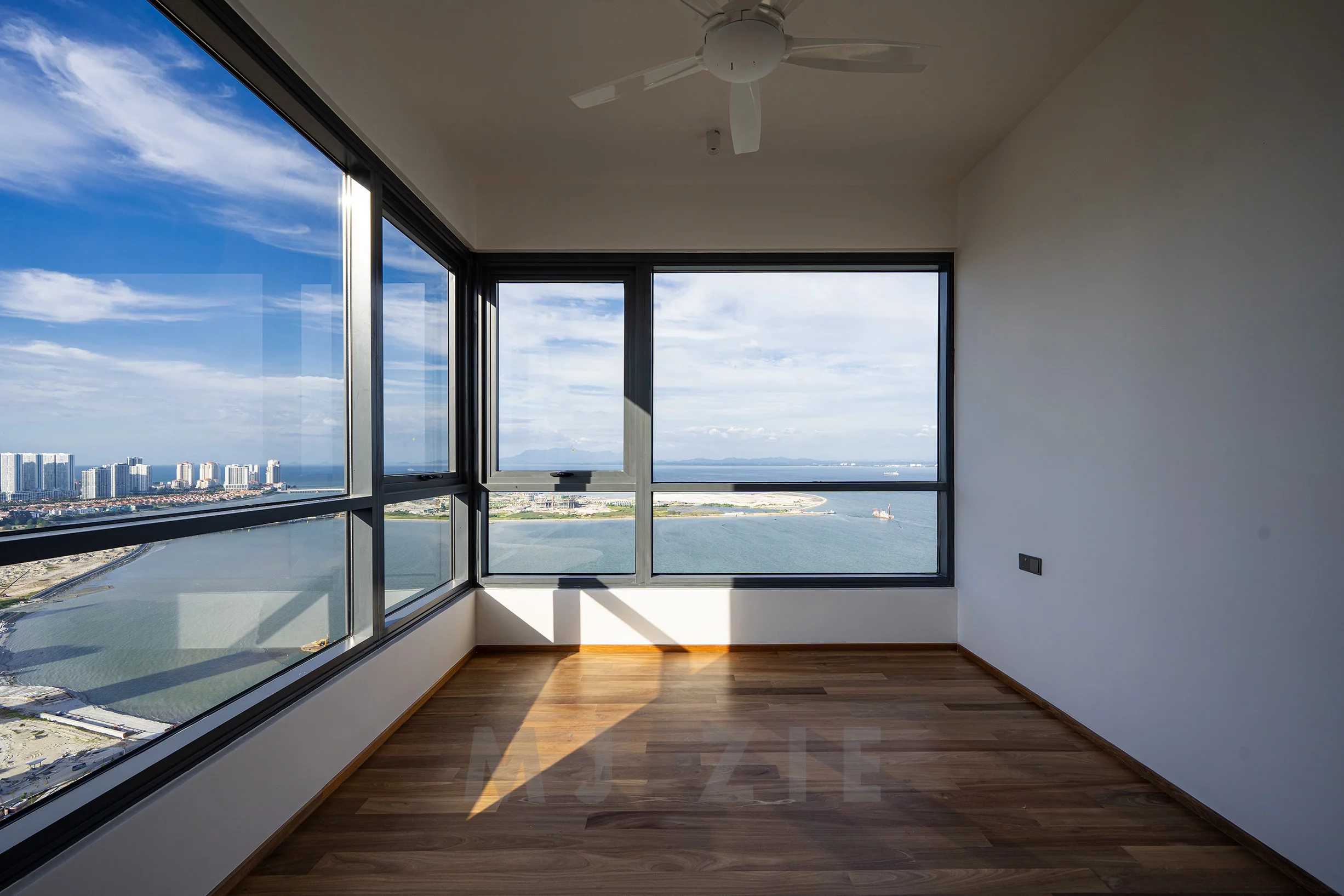 Marriott Residences Penang 18