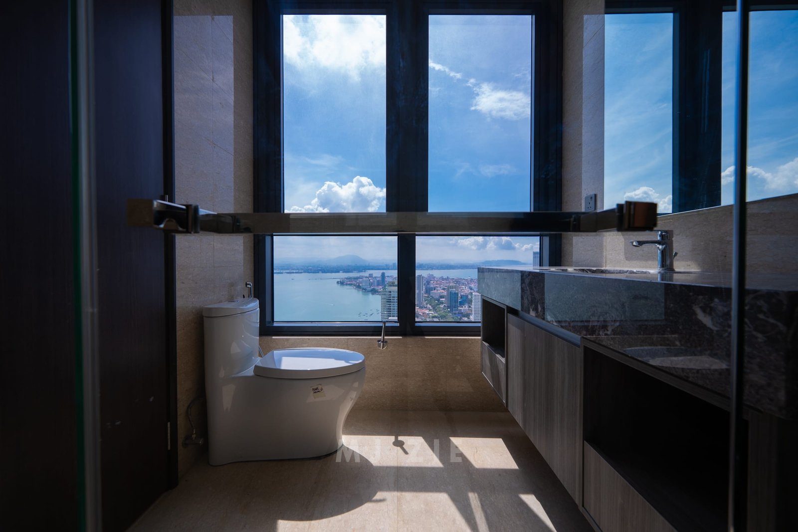 Marriott Residences Penang 76