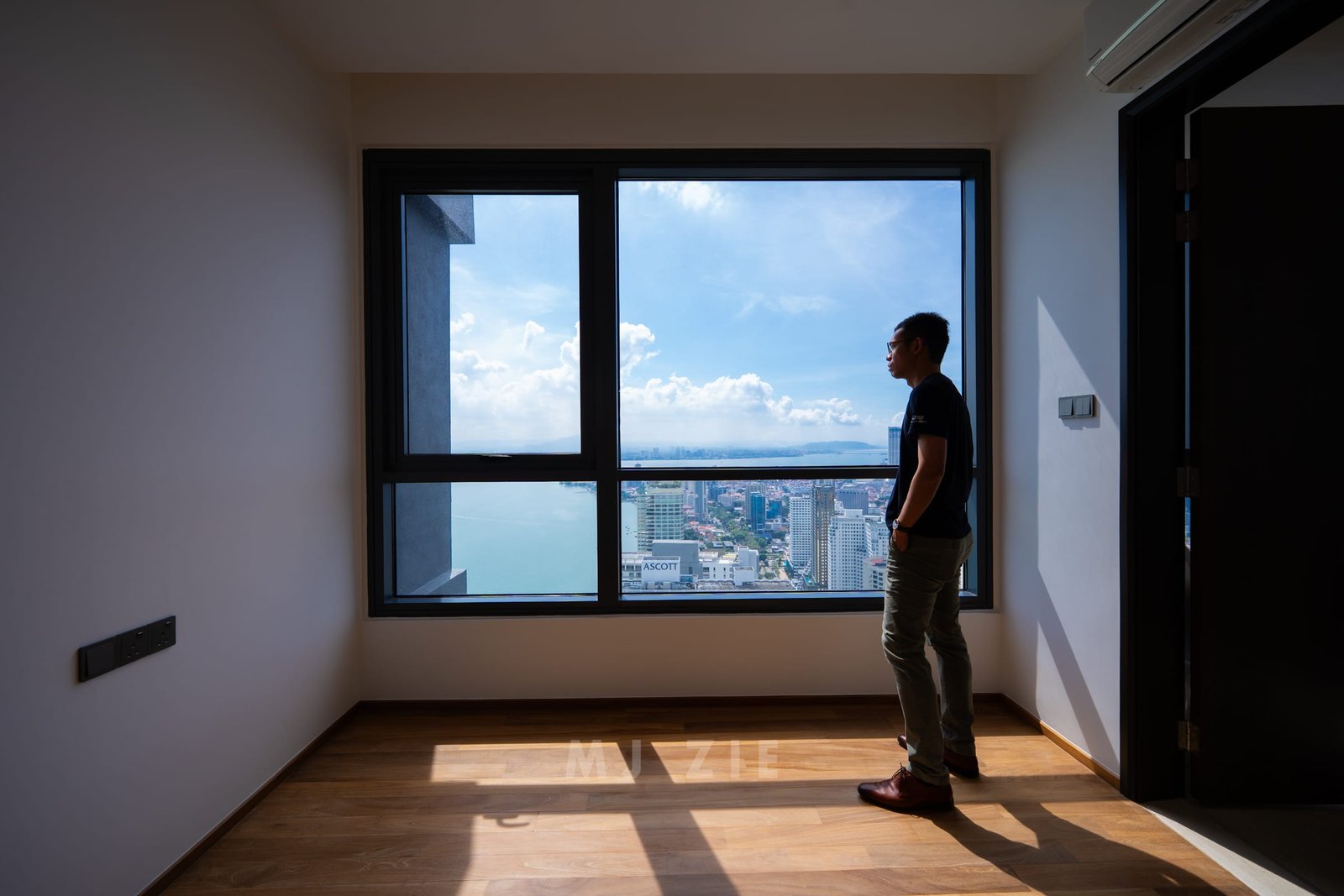 Marriott Residences Penang 73