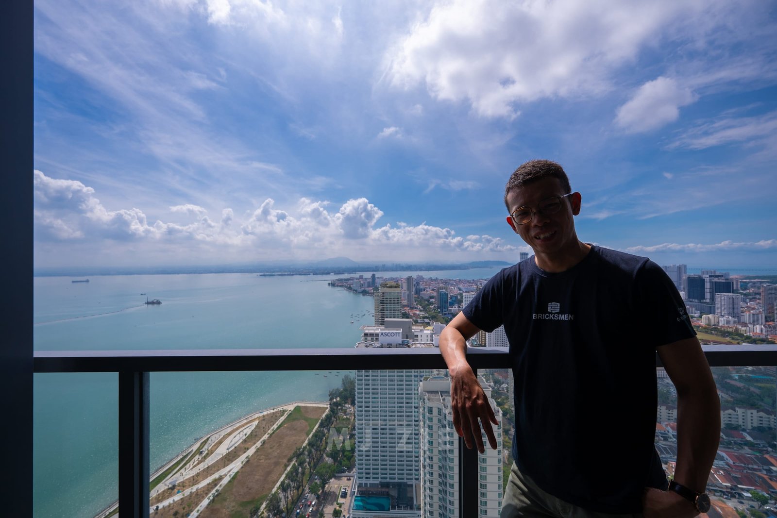 Marriott Residences Penang 75