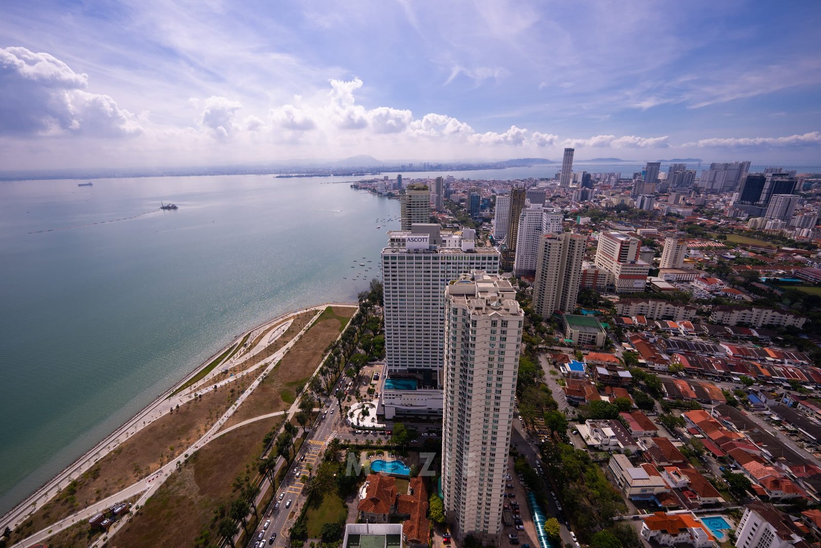 Marriott Residences Penang 72