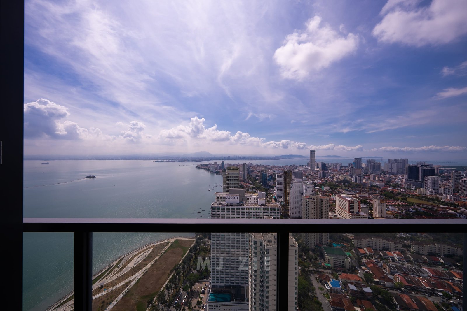 Marriott Residences Penang 77