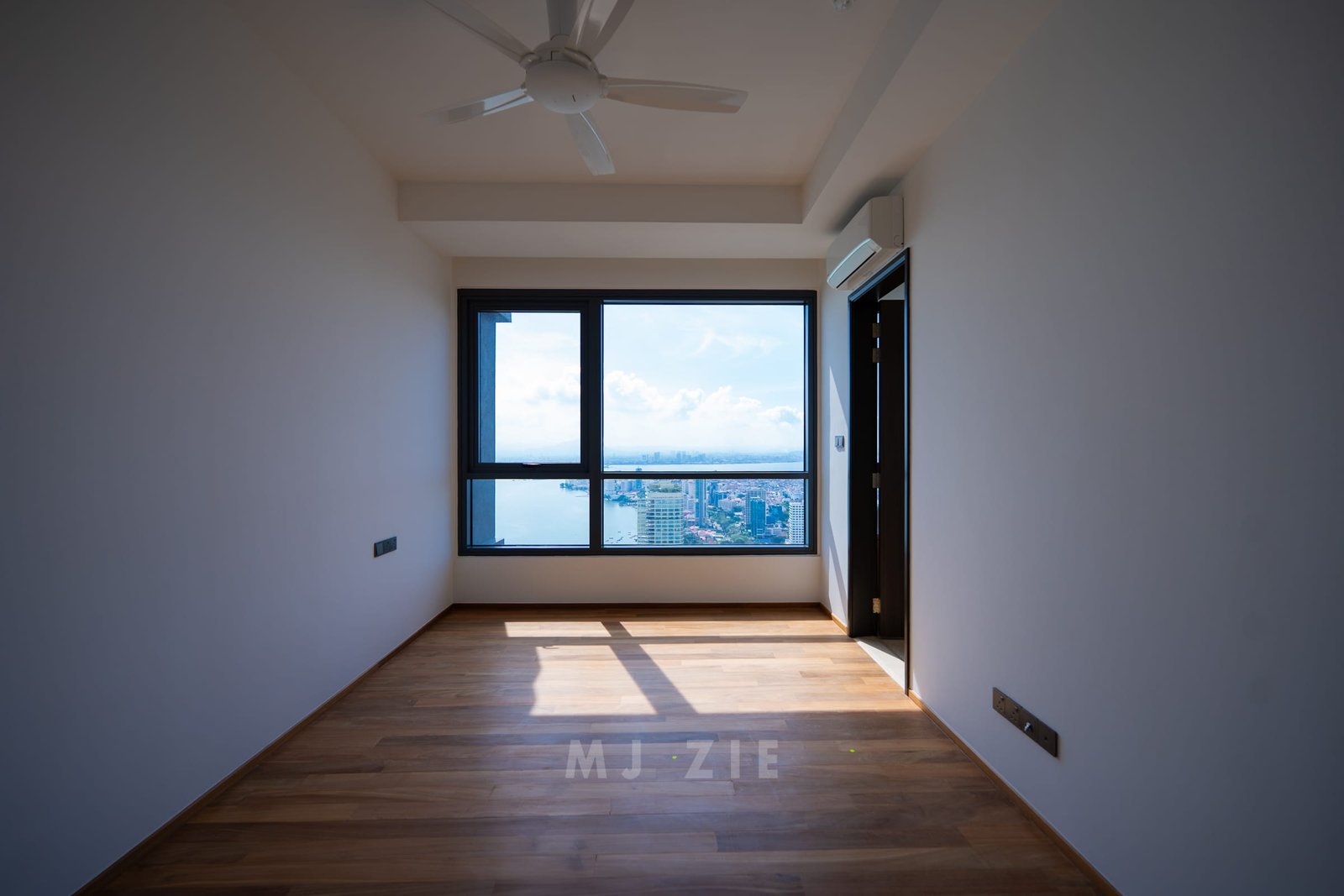 Marriott Residences Penang 74