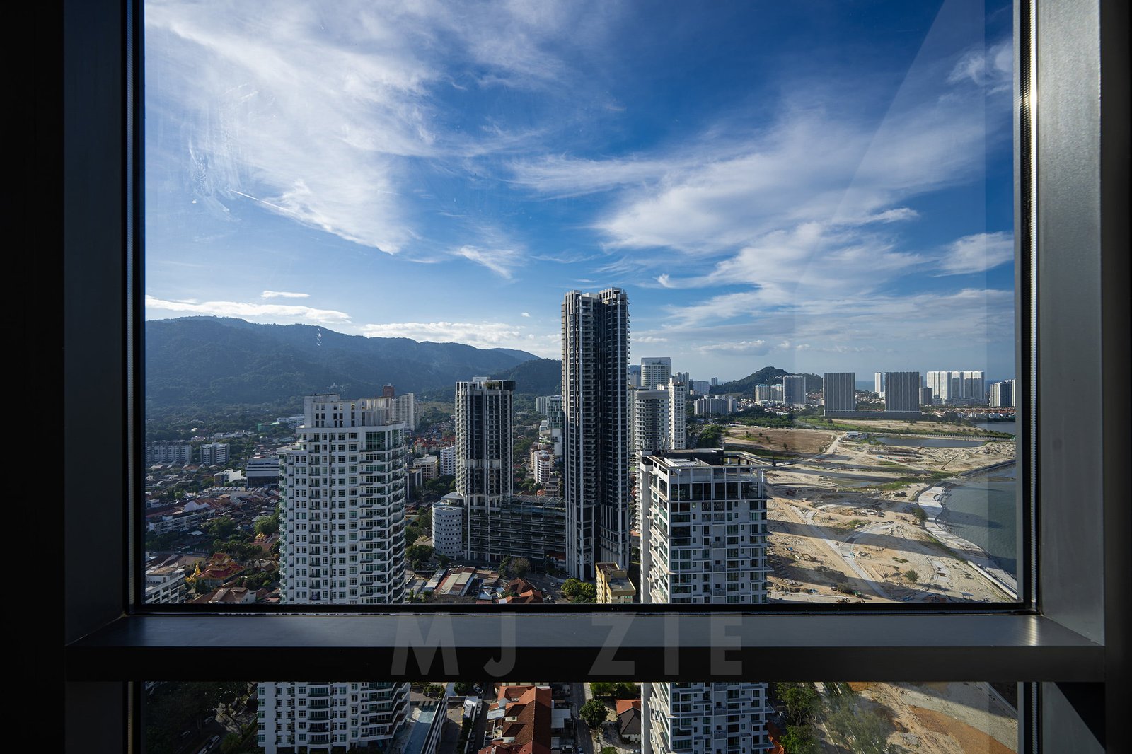 Marriott Residences Penang 49