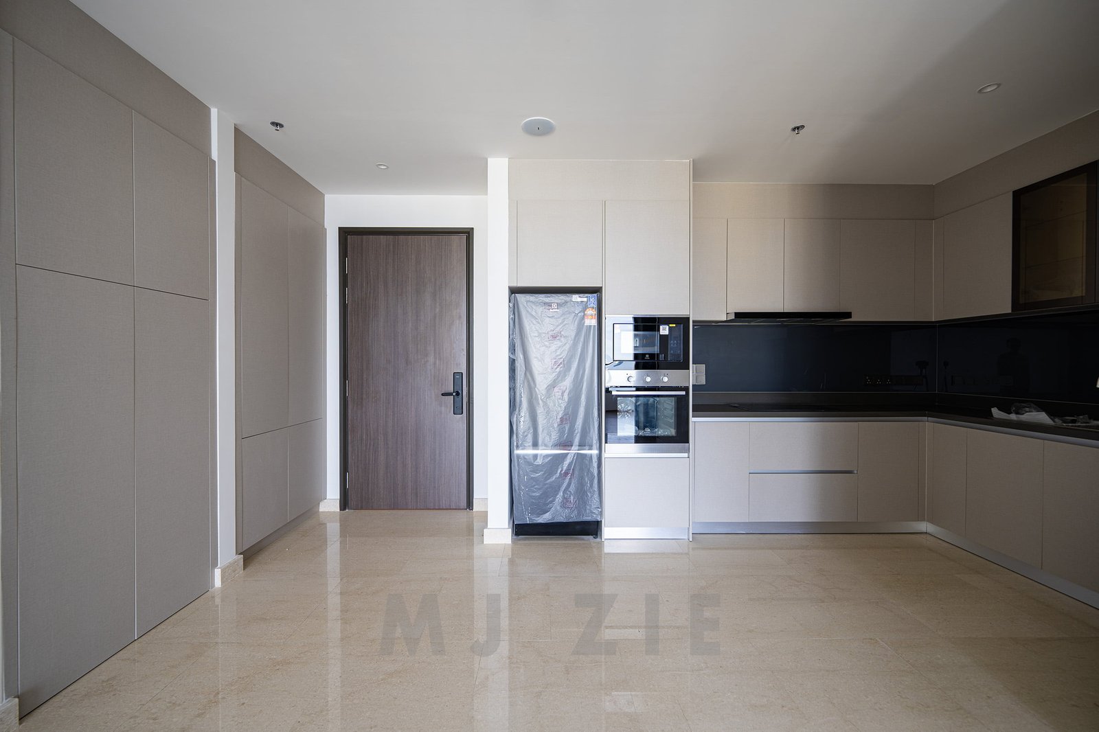 Marriott Residences Penang 41