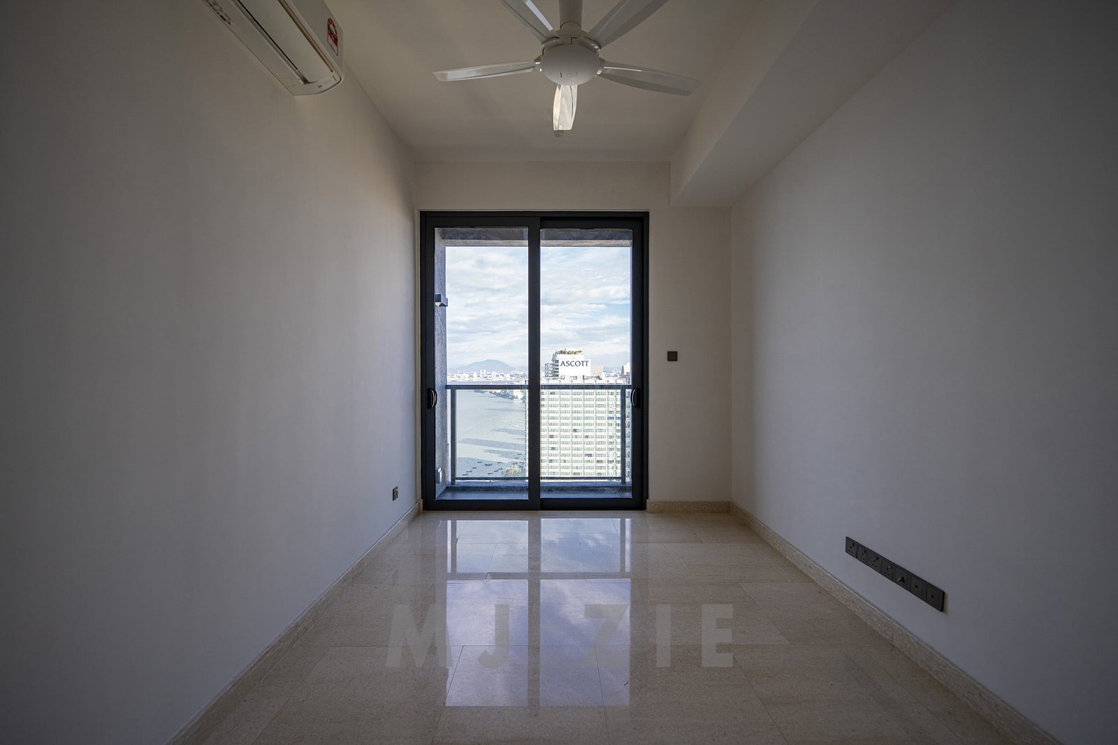 Marriott Residences Penang 42