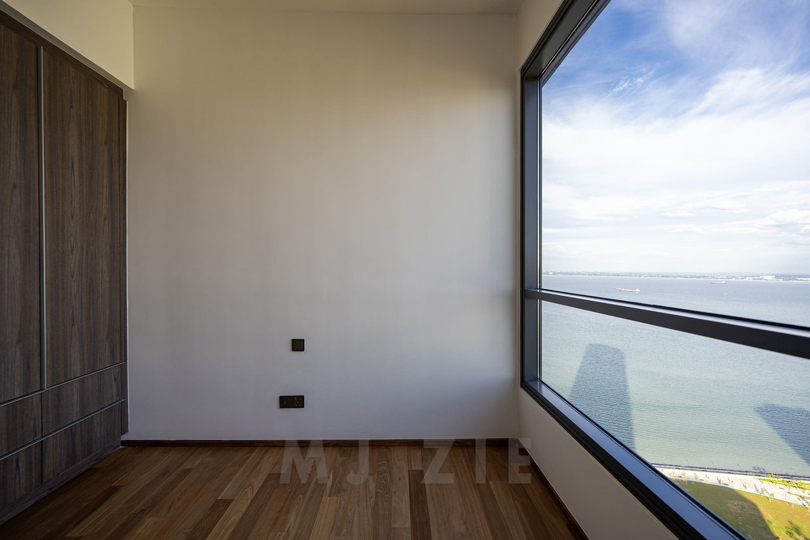 Marriott Residences Penang 43