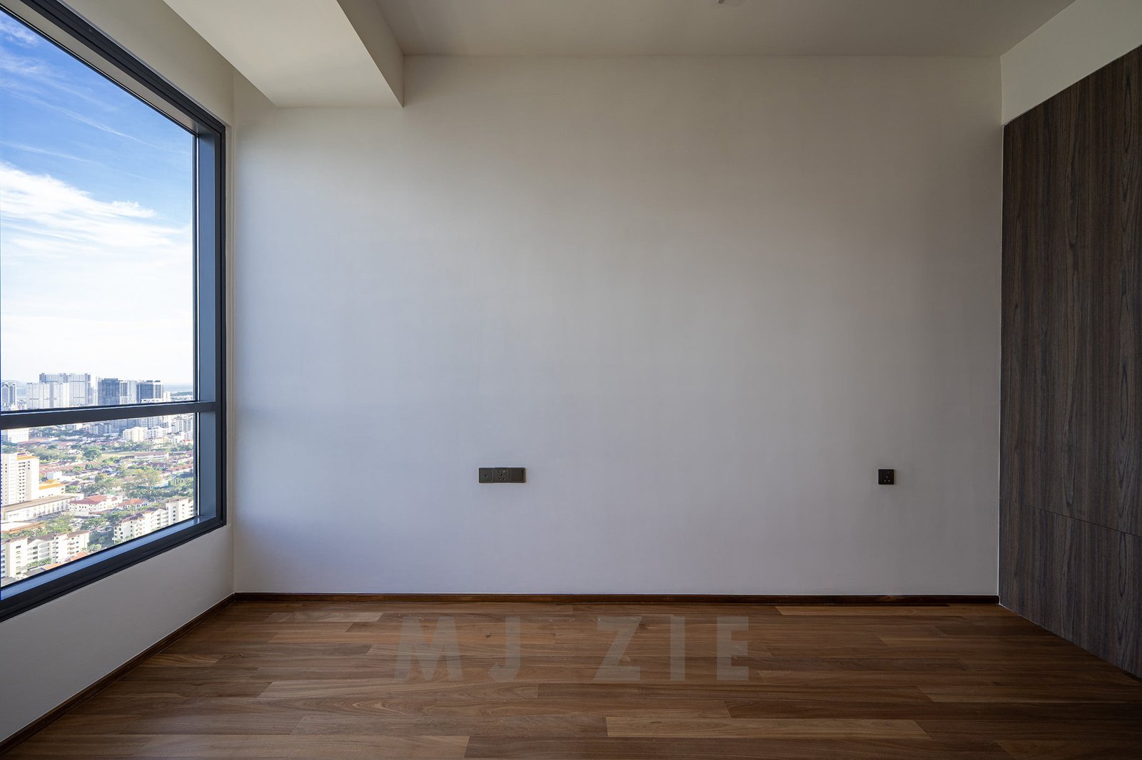 Marriott Residences Penang 44