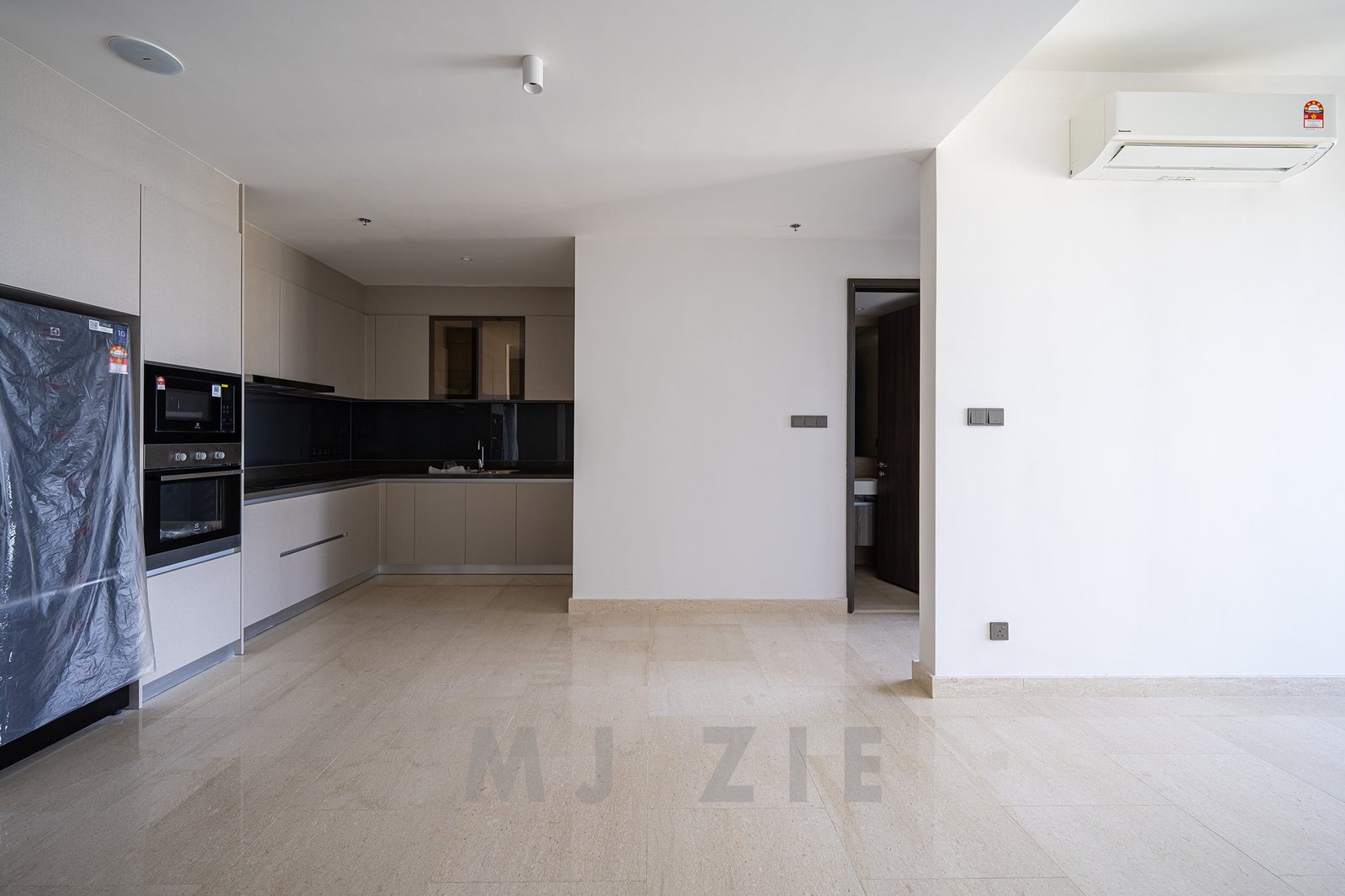 Marriott Residences Penang 45