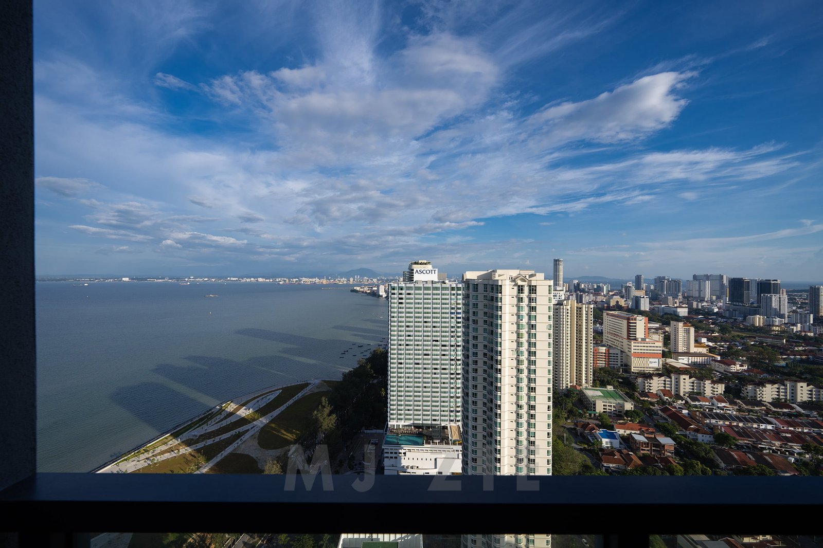 Marriott Residences Penang 47