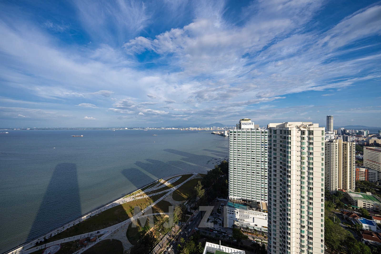 Marriott Residences Penang 40