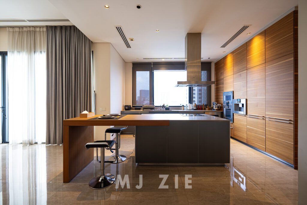 Serai Bukit Bandaraya Bangsar 2