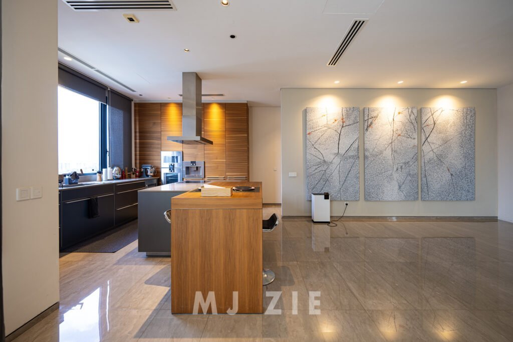 Serai Bukit Bandaraya Bangsar 3