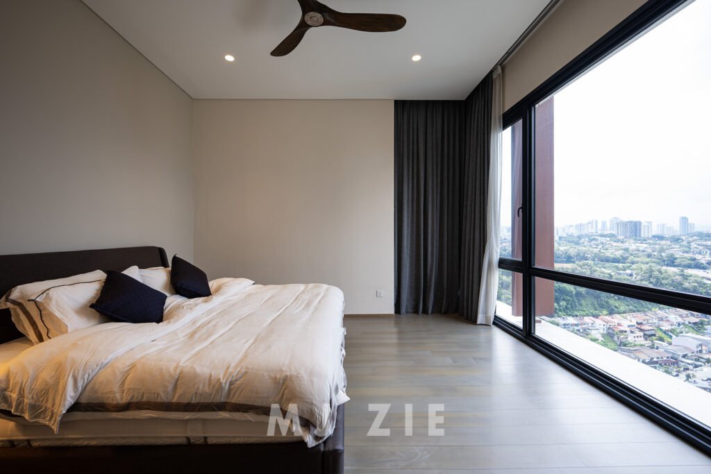 Serai Bukit Bandaraya Bangsar 4