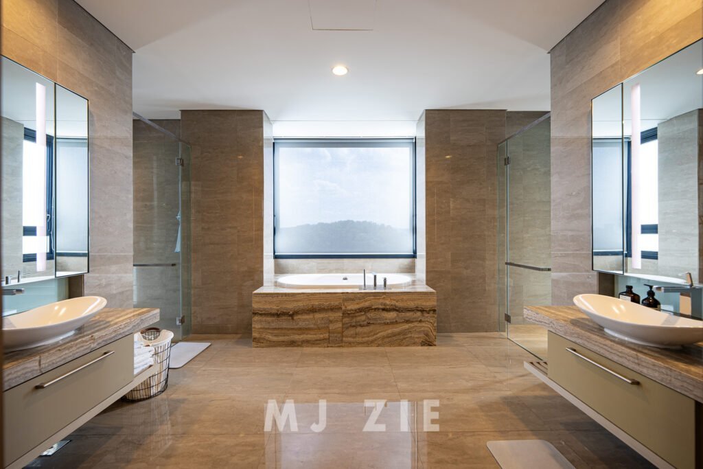 Serai Bukit Bandaraya Bangsar 5