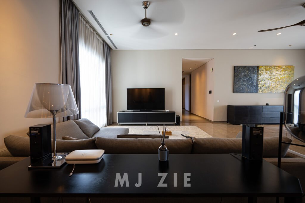 Serai Bukit Bandaraya Bangsar 8