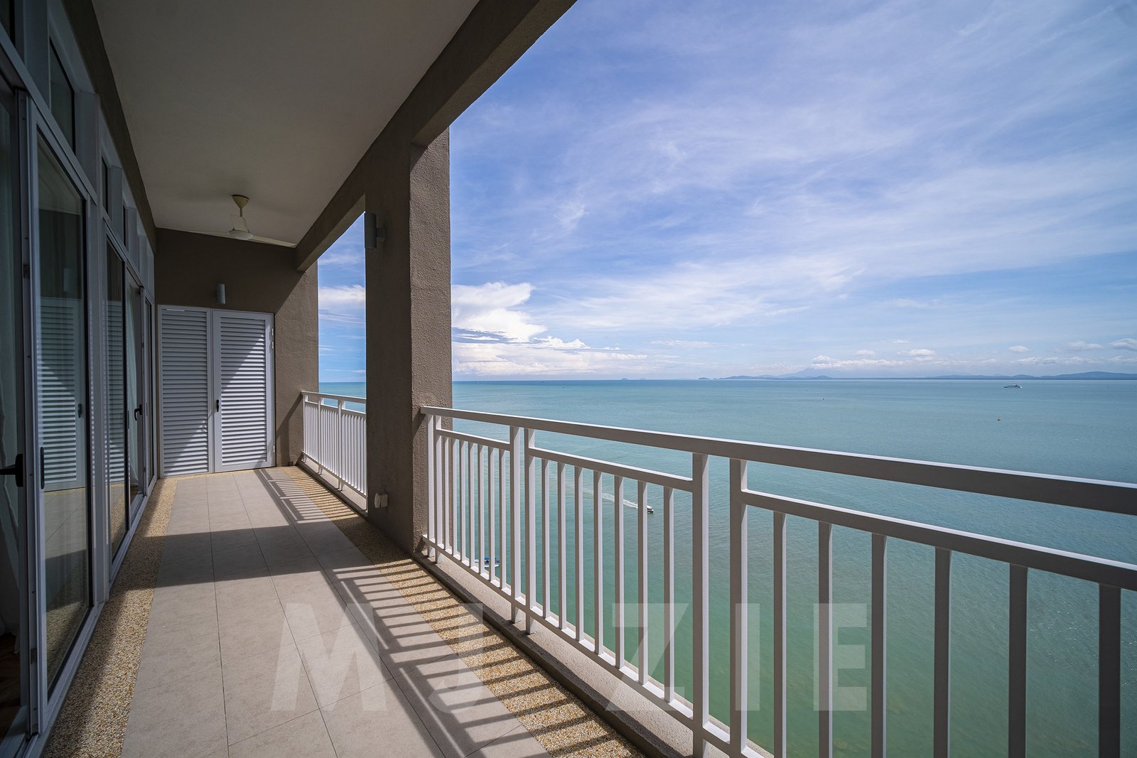 Andaman Quayside 265