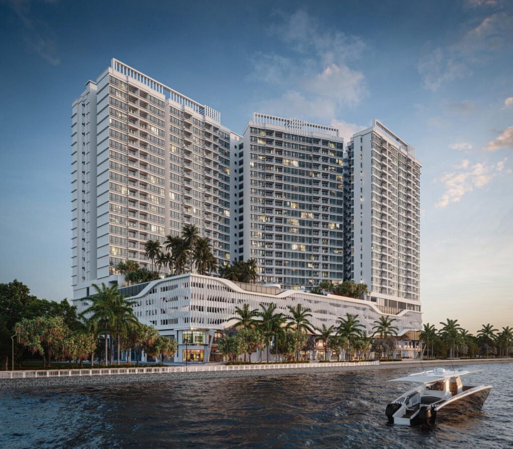 Queens Residences Q3 - Overall 1