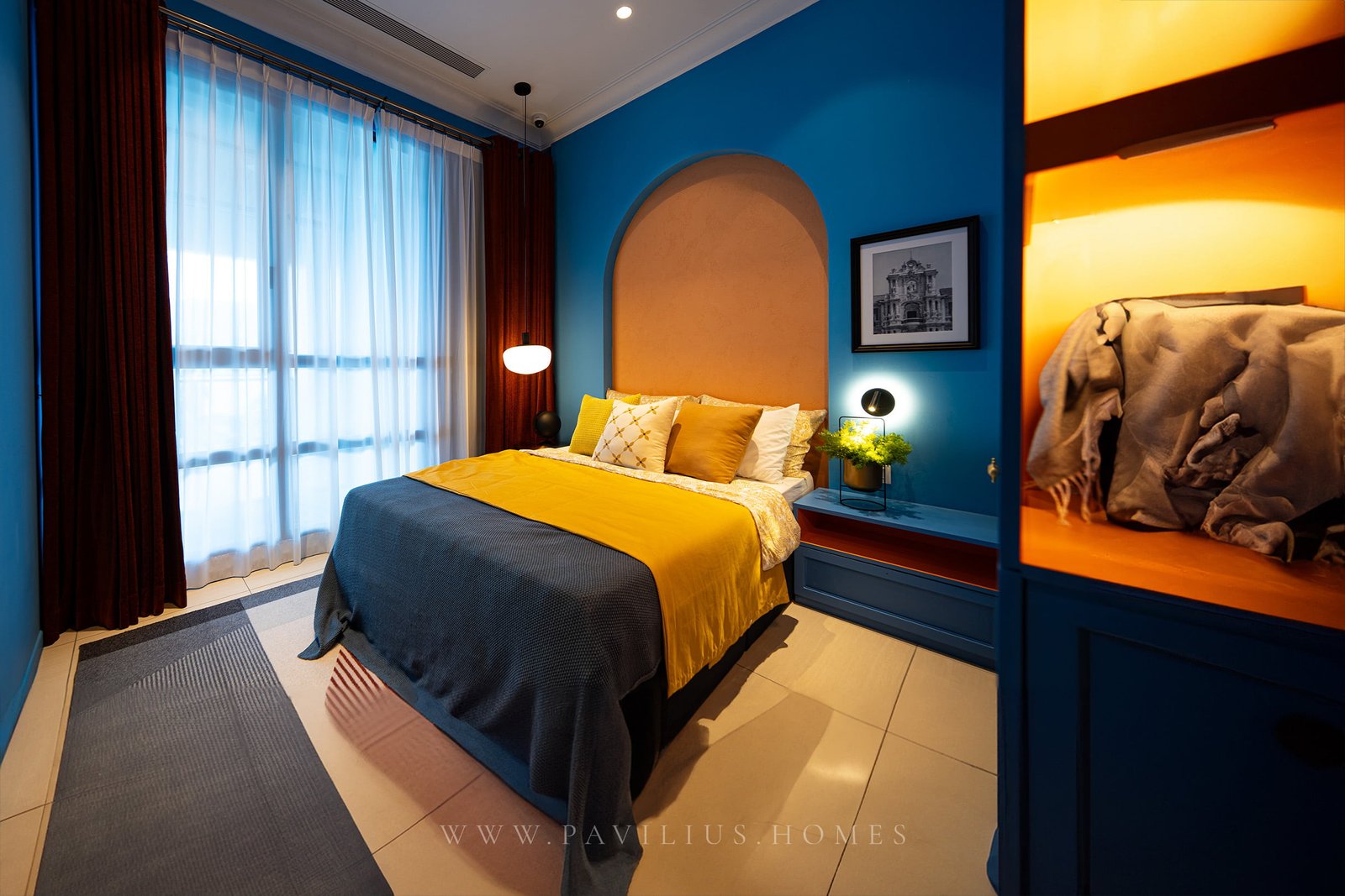 Queens Residences Q3 - Showroom 11