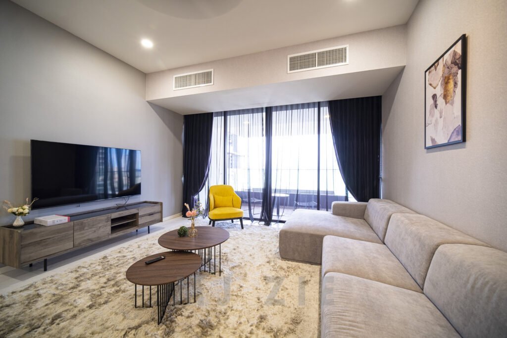 Setia V Residences 33