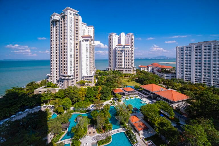 Quayside Penang 118