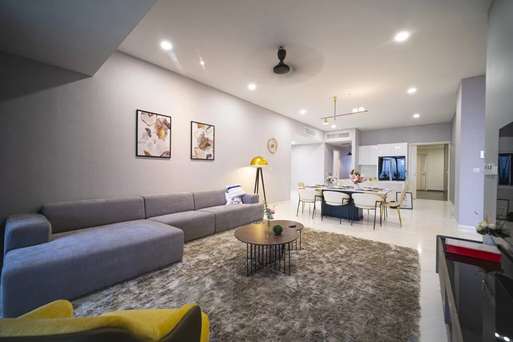 Setia V Residences 28