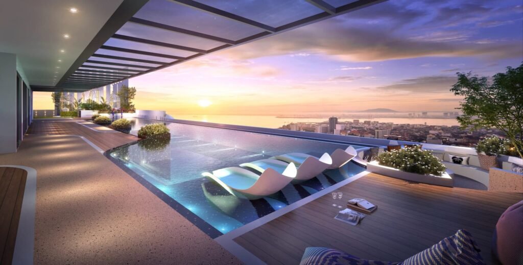 Gvinton Georgetown Airbnb - Facitlies 27