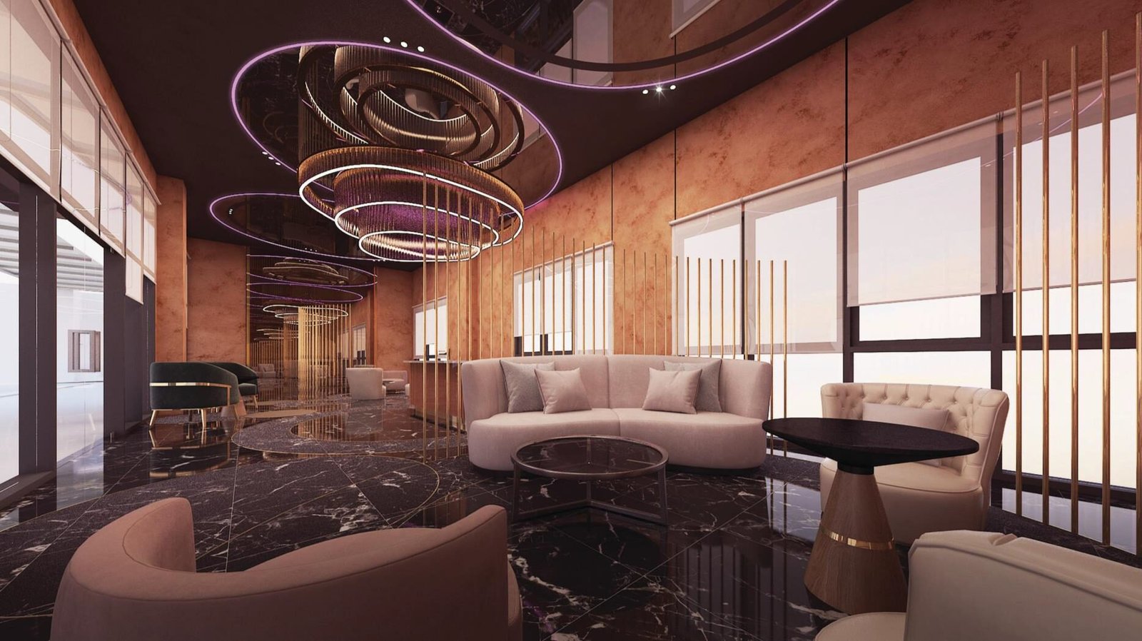 Gvinton Georgetown Airbnb - Facitlies 29