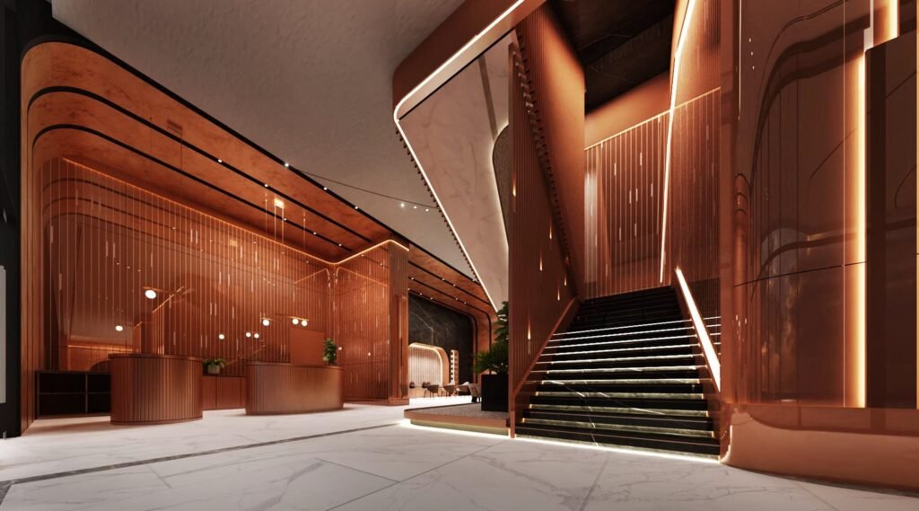 Gvinton Georgetown Airbnb - Facitlies 5