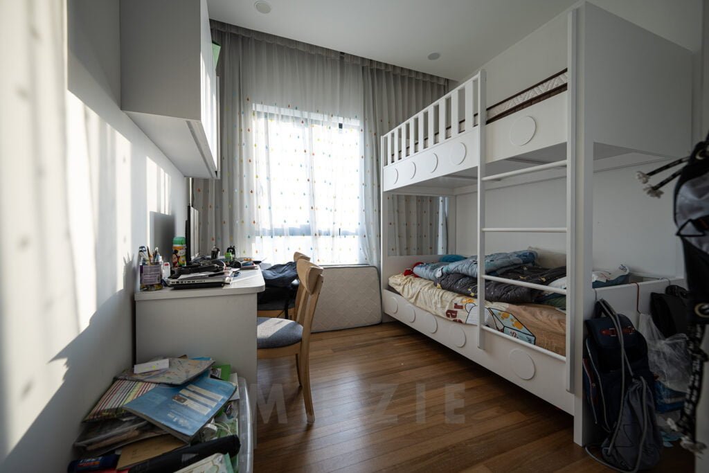 Middleton Penang @ Gelugor 4