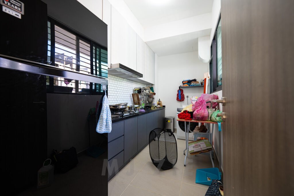 Middleton Penang @ Gelugor 2